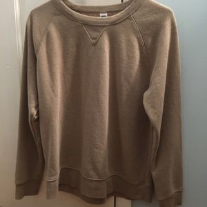 Crewneck Sweatshirt